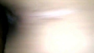 Interracial lovers indulge in rough sex with big black cock