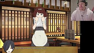 Boku no hero academia: uncensored BDSM and breast bondage