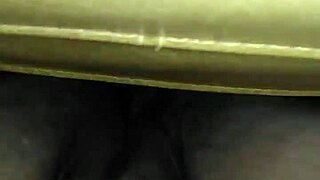 Amber, my inexperienced ex-girlfriend, enjoys a rough pounding