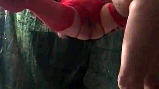 Cherry Shay's intense orgasmic experience