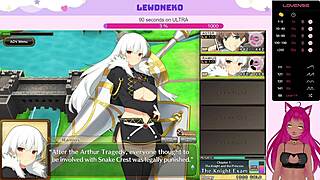 Vtuber's sensual journey with Evenicle: A comprehensive review