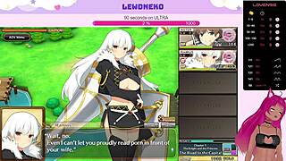 Vtuber's sensual journey with Evenicle: A comprehensive review