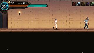 New hentai game features adorable girl engaging in erotic encounters
