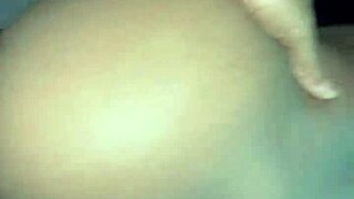 Amateur homemade video of a busty secretary getting fucked in her office