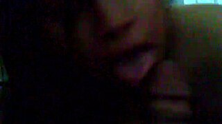 Sashaa's incredible oral skills leave you wanting more