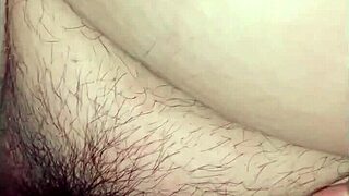 Passionate couple enjoys frequent oral and penetrative sex