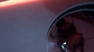 Rich orgasm fantasy fulfilled through bound and gagged amateur pussy