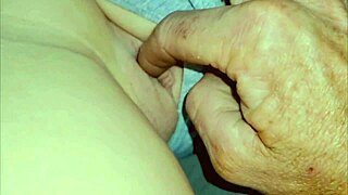 Rara invites you to fondle her cute, sexy nude milf body