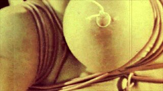 Vintage collection of BDSM and rope play from the 18th and 20th centuries