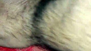 Ela gosta de anal: Magrinha's bouncing breasts and pussy get the treatment