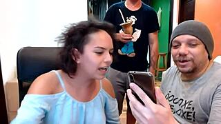 Argentinian adult film actress Baez becomes a YouTube sensation with my help