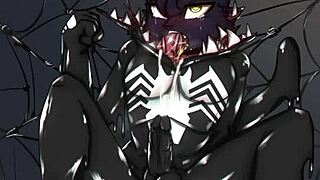 Femboy furries explore their kinky desires