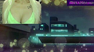 Hospital hentai: First episode with creampie and anime squirt