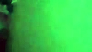 Blonde white girl enjoys anal with ebony partner