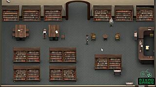 Get ready for the second wave of lust in this 3D animated game with seductive mature women