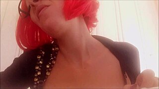 Sis takes anal and begs for more in hot video