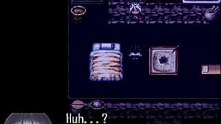 Three charm R, oh the horror! - Monstercraft podcast episode 124