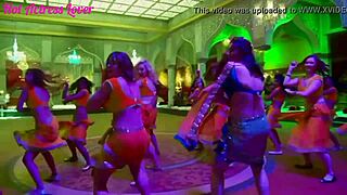 A sizzling mix of HD videos featuring the most seductive actresses' curves