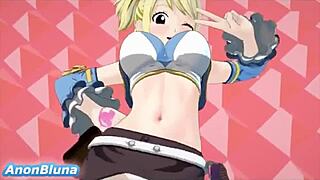 A comprehensive collection of hentai inspired by fairy tales