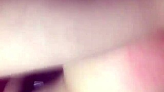 I penetrated her anus and triggered her vaginal ejaculation using my index finger