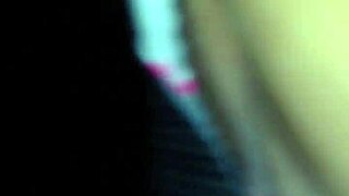 Ariel's ass is the main attraction in this steamy sex video