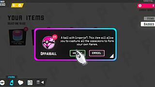 Experience the thrilling Oppaimon Hentai Pixel Game, where your favorite pervy Pokémon monsters engage in a steamy sex battle. This public display of passion promises an unforgettable gaming experience, complete with ripped clothes and tantalizing tits.