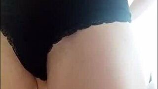 Sculpted physique of Tonic is irresistible and Chantal's attributes command awe and arousal