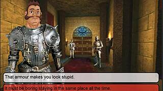 Explore the Lavindor-kingdom's erotic gameplay with sensual encounters and explosive endings