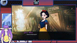 Get ready for a wild ride with Once a porn a time Part 1 featuring Tinkerbell