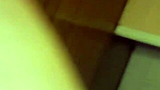Sensual twerking beauty's explosive climax in part 3