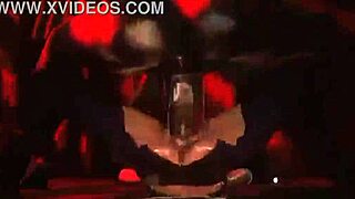 Cartoon compilation of big-titted vampires getting fucked in 3D