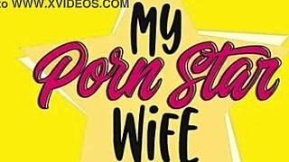 Join me for the steamiest moments of my wild wife's escapades