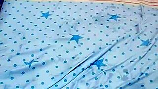 Bathroom blowjob and shower fun with cam girl