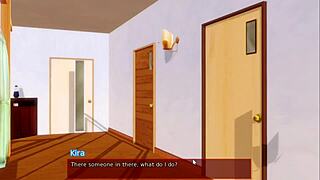 Maxed out pleasure with stepsis in season 2 episode 67