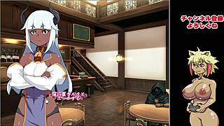 Rebuilding the forces of darkness through anime and game play