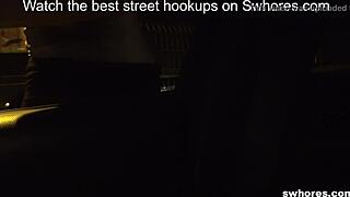 Authentic street sex worker offers POV for €120