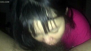 Wild sex party with Taiwanese babes in East Lake Chaude