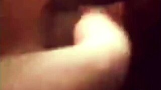 Brandiixxx's wild compilation of interracial and creampie action