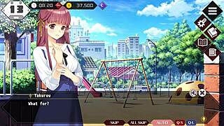 Additional scenes and conclusion of Classmates