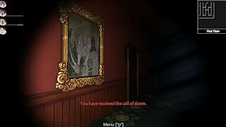 Hentai game featuring rough sex and big didck action in a monster-themed setting
