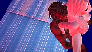Sindee's wild ride: A Second Life porn star's best scenes