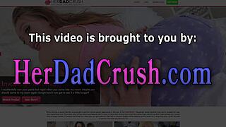 POV fingering of skinny teen stepdaughter for hardcore pleasure