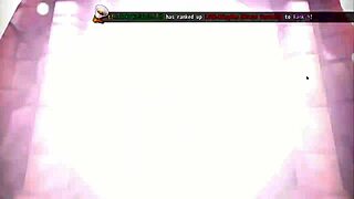 Let’s play a Hentai game called Craving Quest and get some Oppai.