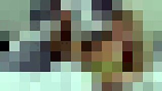 Femdom cock rubbing with fishnet bodystocking JOI