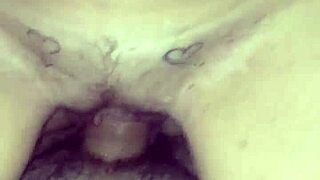 Young Italian amateur’s homemade blowjob video