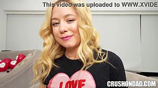 River Lynn and Mike Mancini's hot scene helps to get over an ex