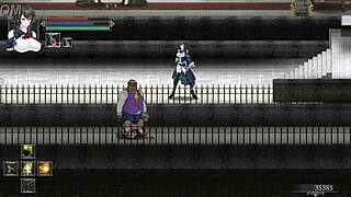 A collection of anime and hentai scenes from Nor Ranch.