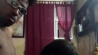 Public encounter with a hung muleque in bareback action