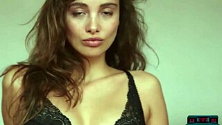 The sexiest Colombian woman of a certain age is Calypso Muse
