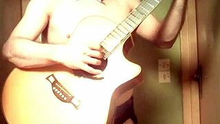 Bi-cuckold blues: A musical exploration of bisexual desires